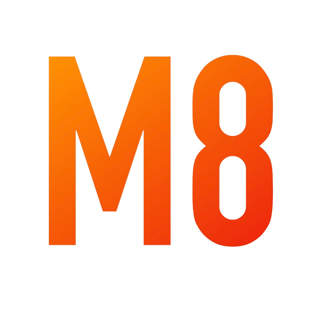MatchM8 logo